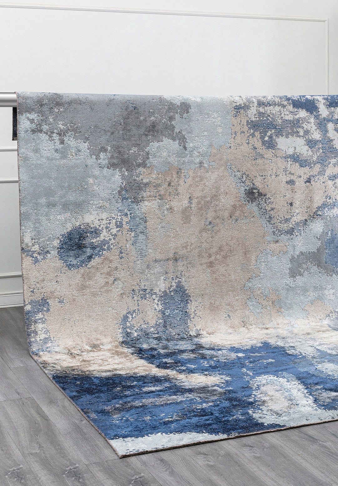 Tepih MIST LIGHT CREAM, 200 x 250 cm