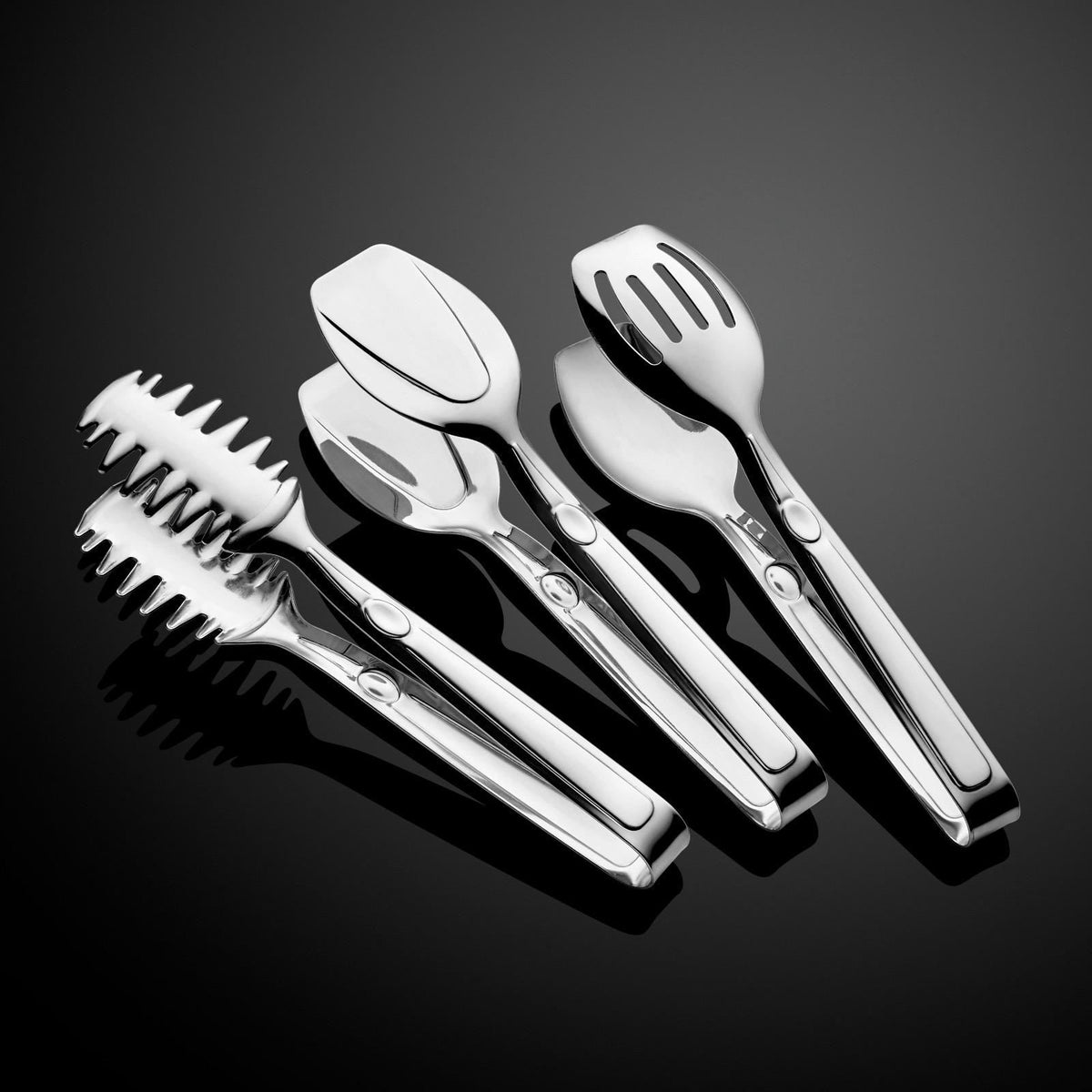 Set hvataljki (3 komada)