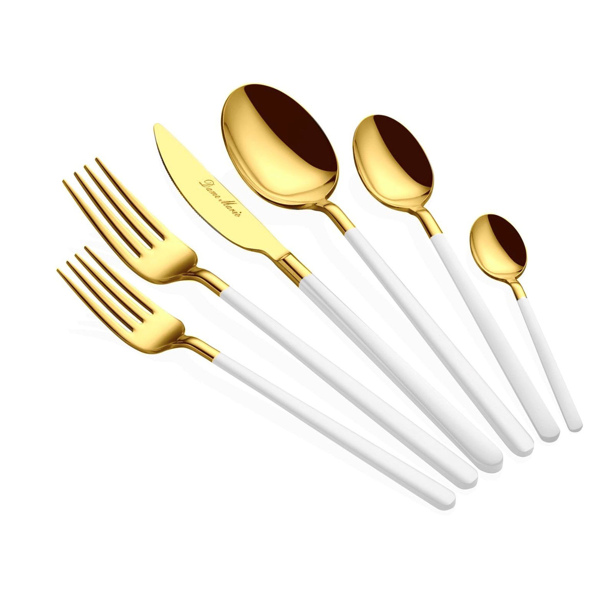 Set pribora za jelo (36 komada)