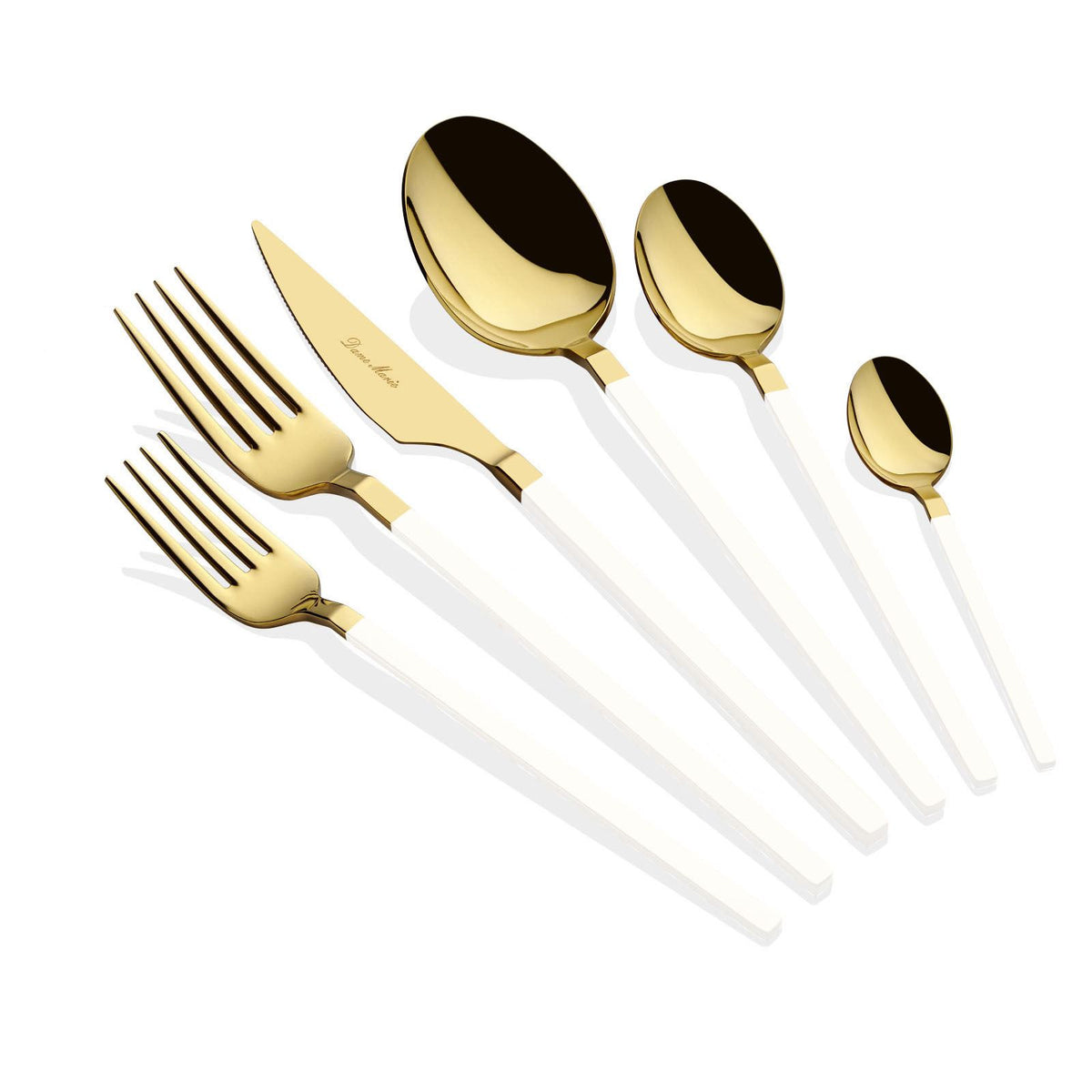 Set pribora za jelo (36 komada)