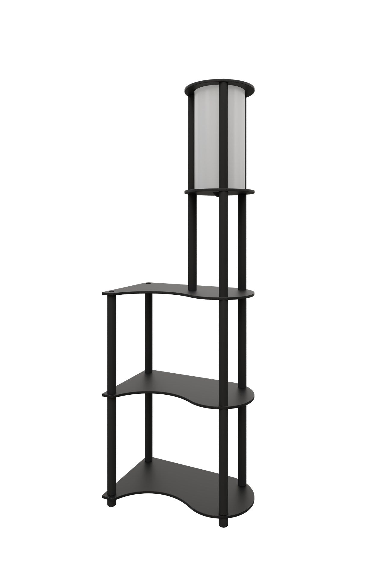 Podna lampa IMANI
