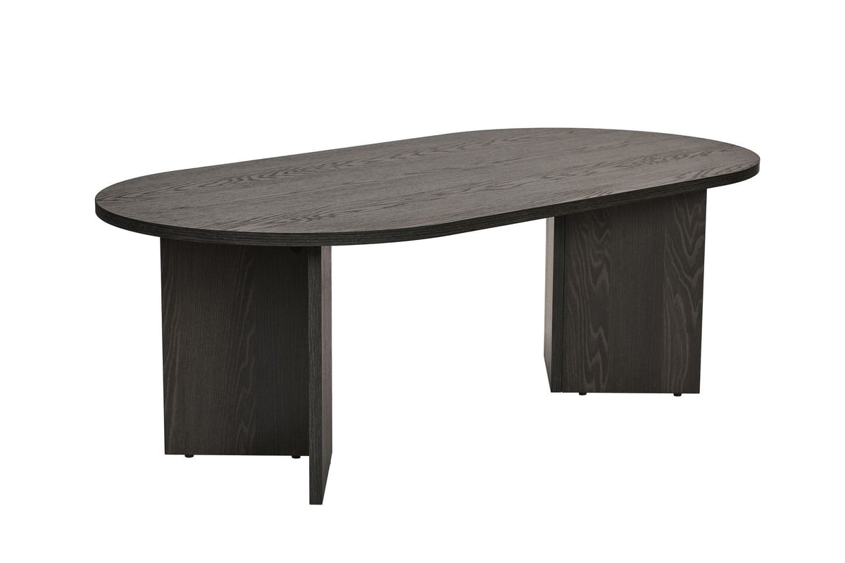 Klub stol 834, Lumiere crna