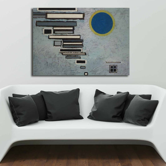 Ukrasna slika na platnu 70100KANDINSKY015