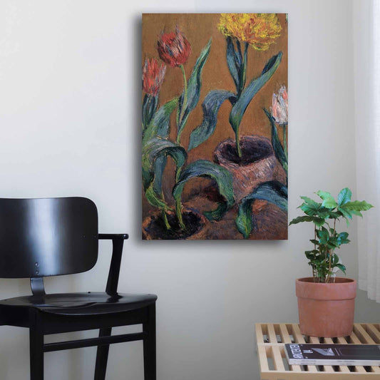 Ukrasna slika na platnu 4570MONET006