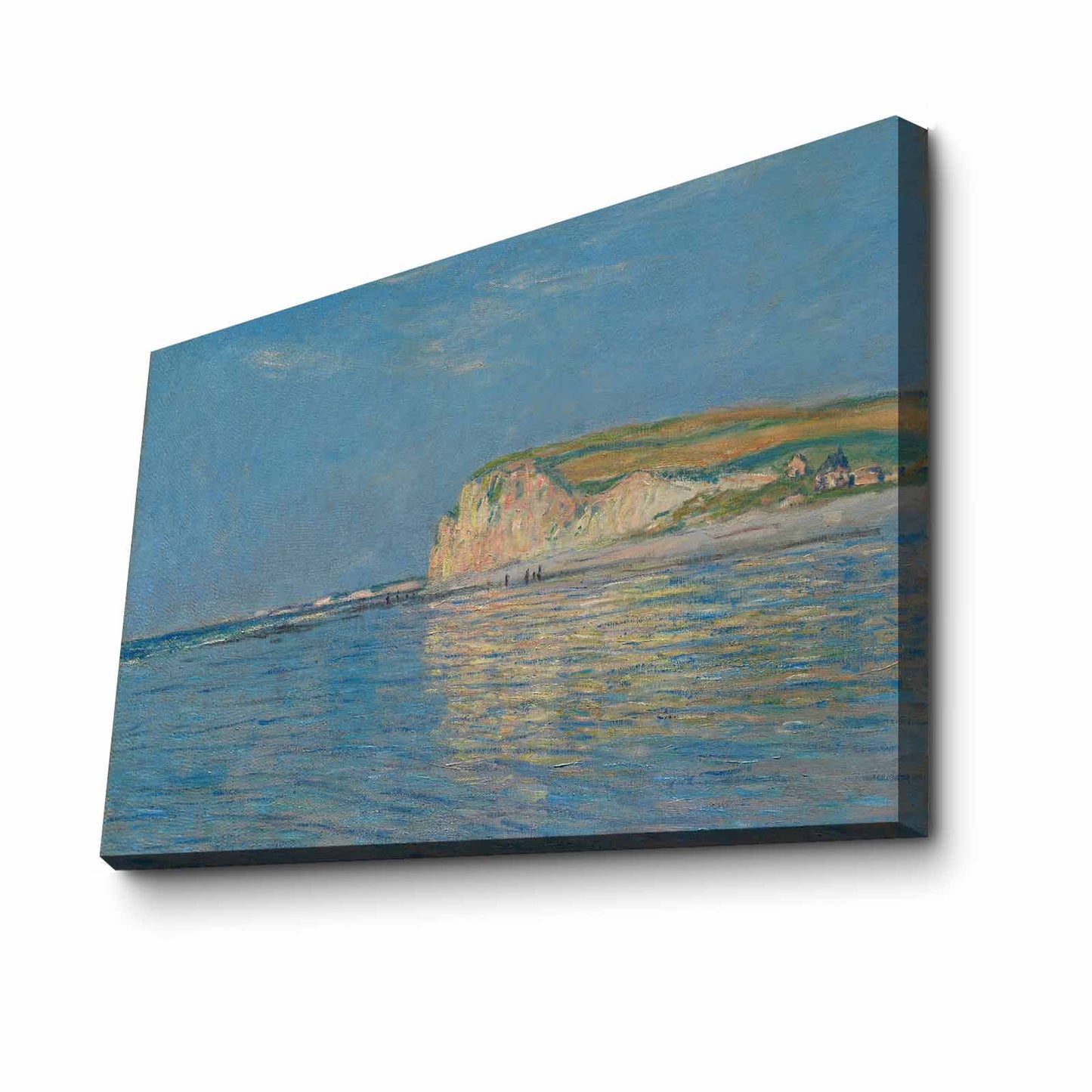 Ukrasna slika na platnu 4570MONET008