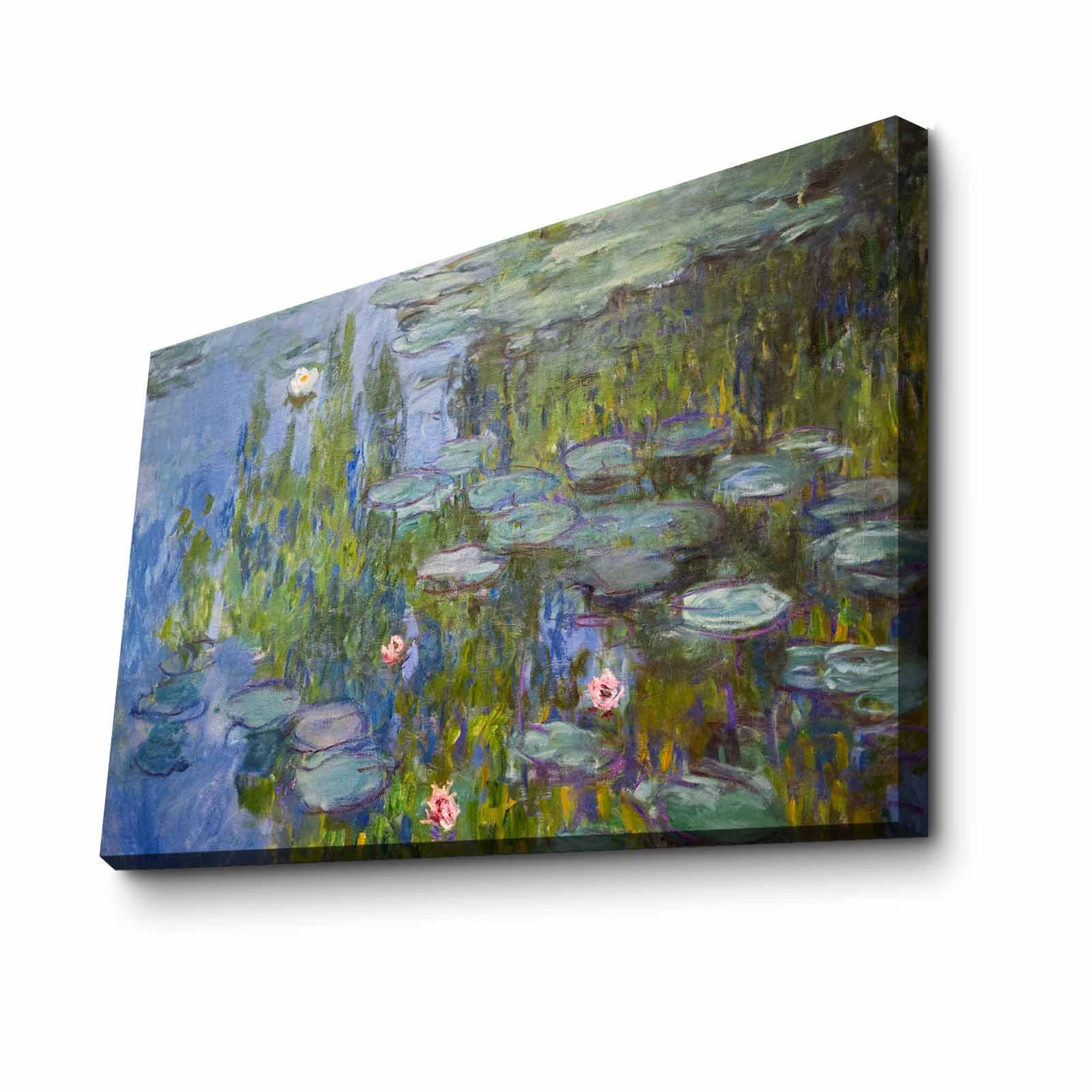 Ukrasna slika na platnu 4570MONET016