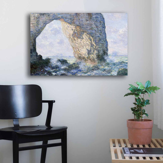 Ukrasna slika na platnu 4570MONET021