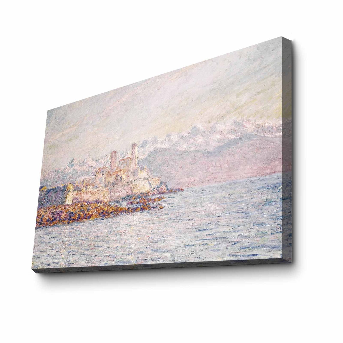 Ukrasna slika na platnu 4570MONET026