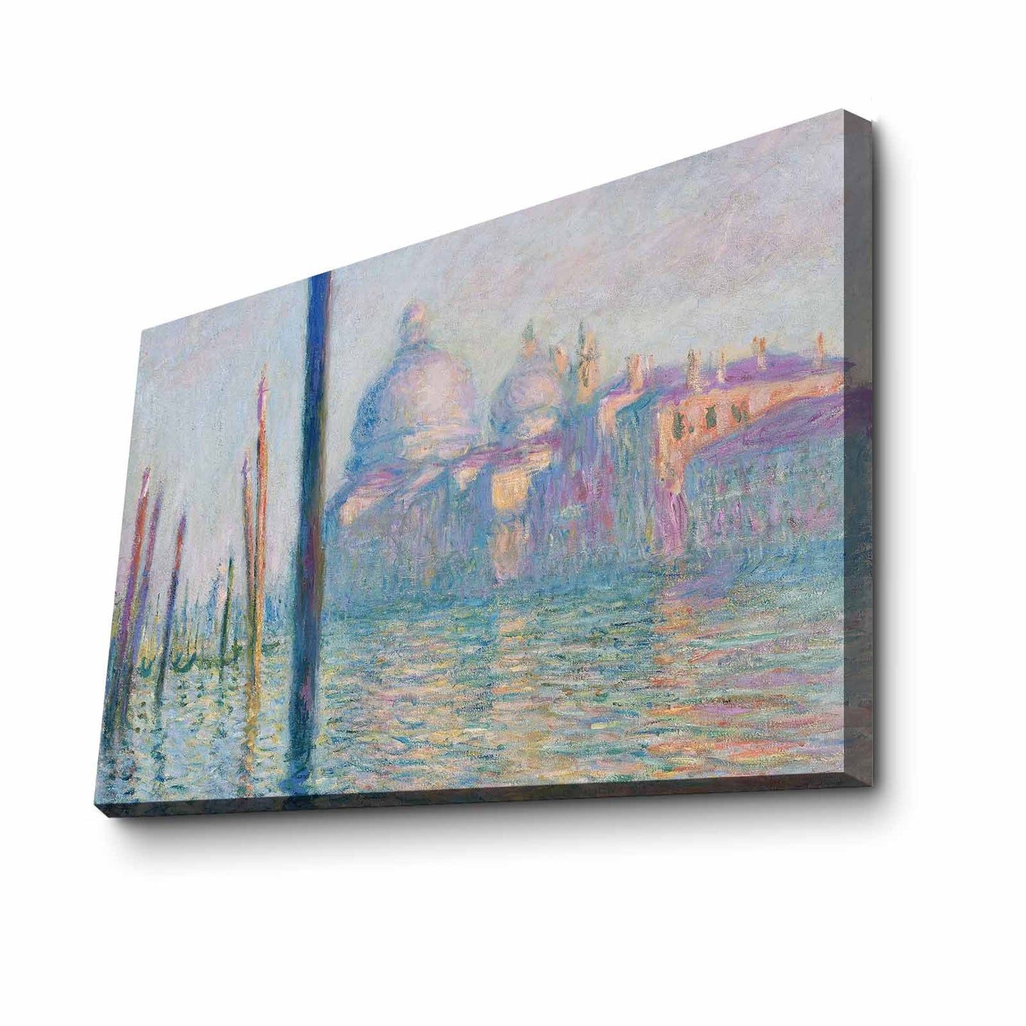 Ukrasna slika na platnu 4570MONET029