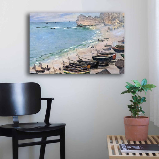 Ukrasna slika na platnu 4570MONET031