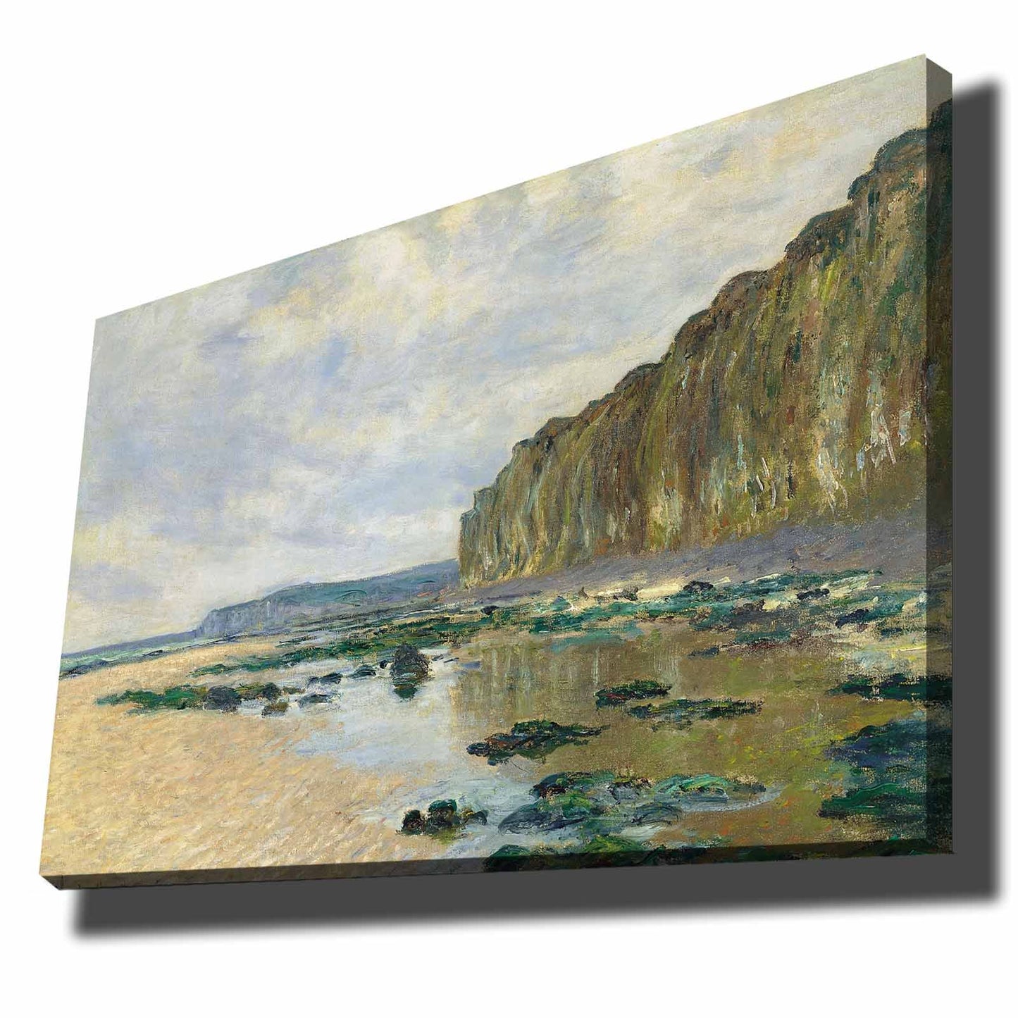 Ukrasna slika na platnu 70100MONET007