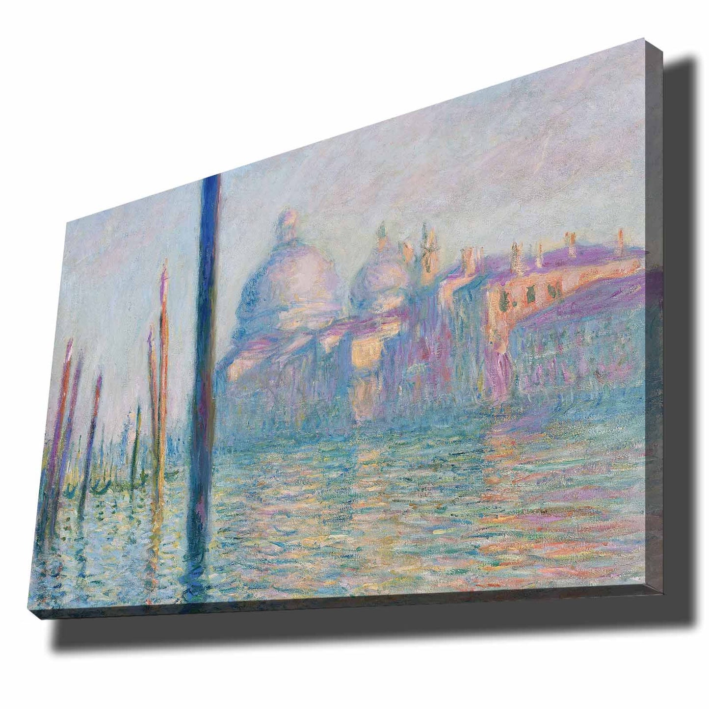 Ukrasna slika na platnu 70100MONET029