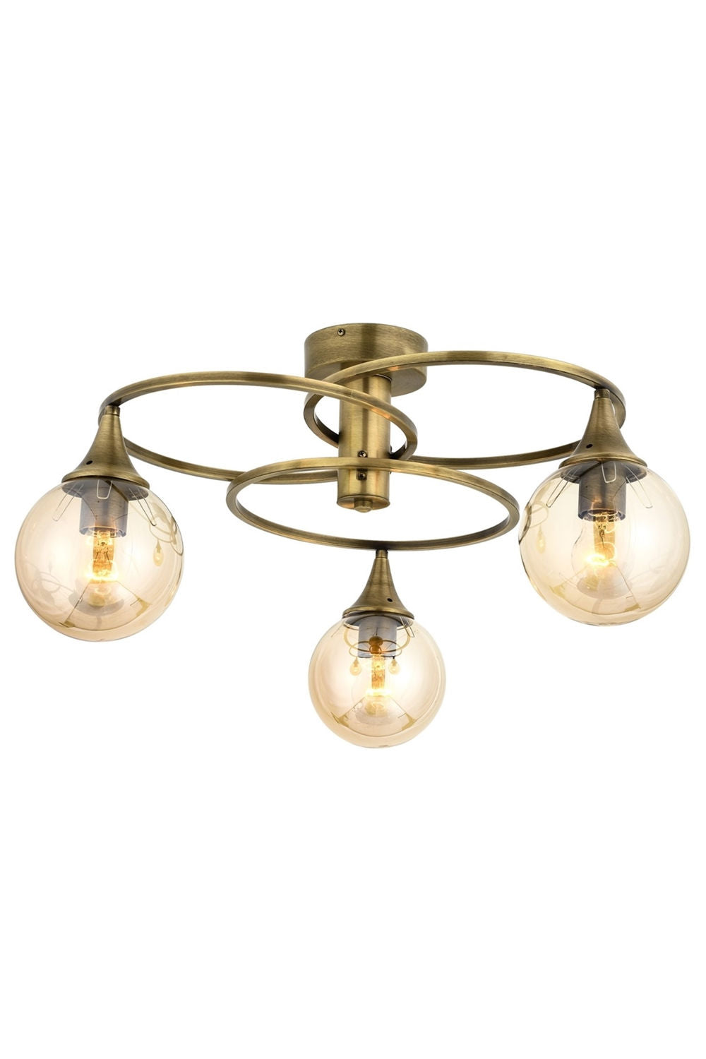 Luster, AR-1661-3E