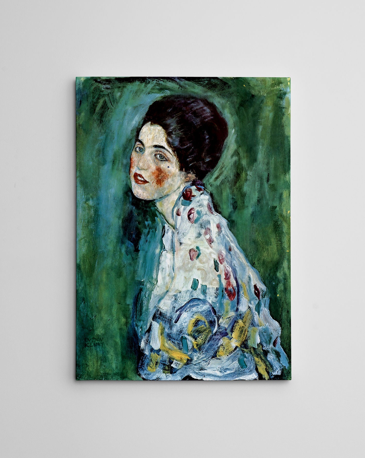 Ukrasna slika na platnu WY149 - (50 x 70)