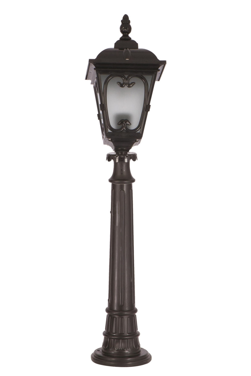 Vanjska podna svjetiljka BSU-68181-BSY-B