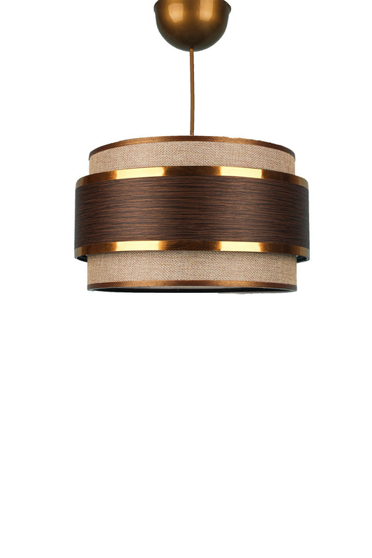 Luster BK029