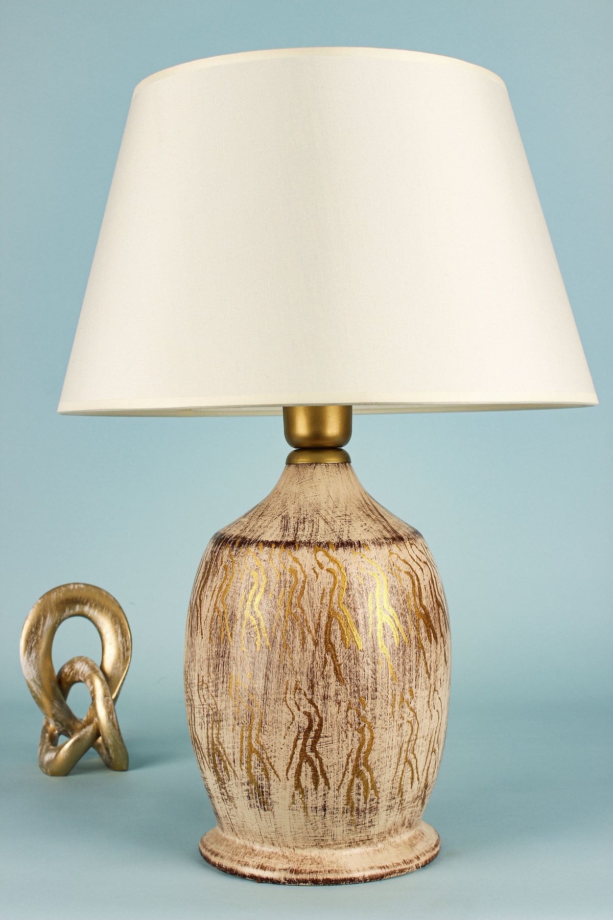 Stolna lampa BK013