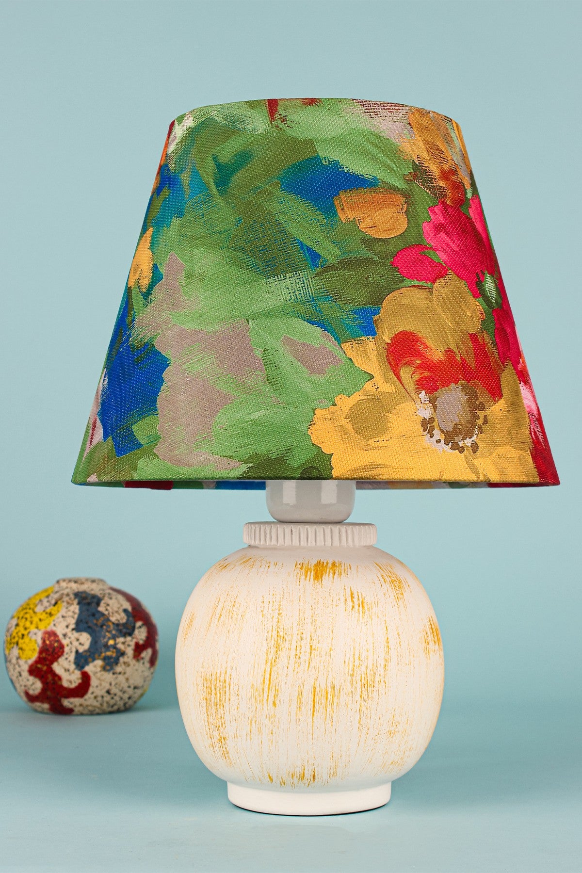 Stolna lampa BK021