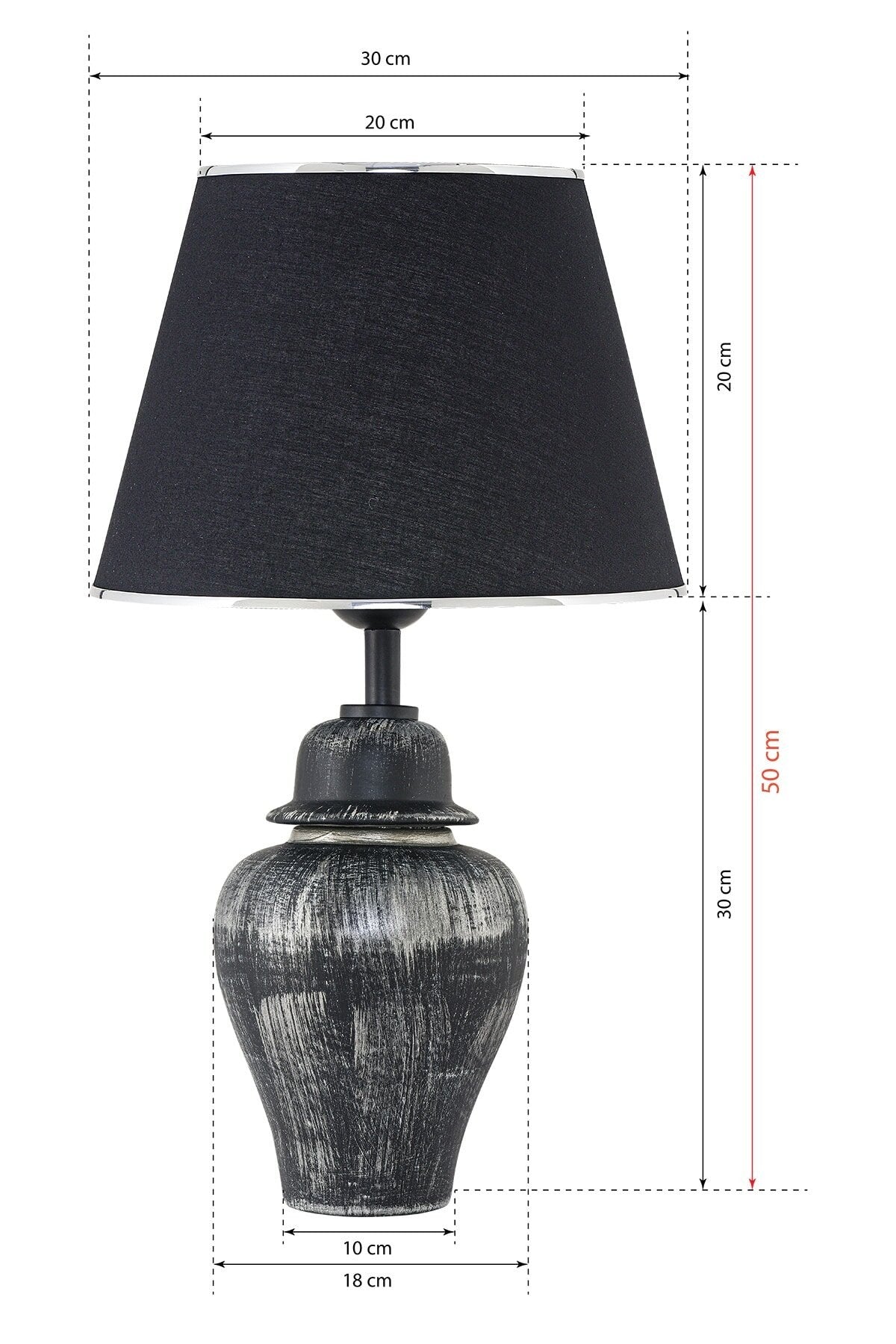 Sjenilo za lampu, 687HMY2117