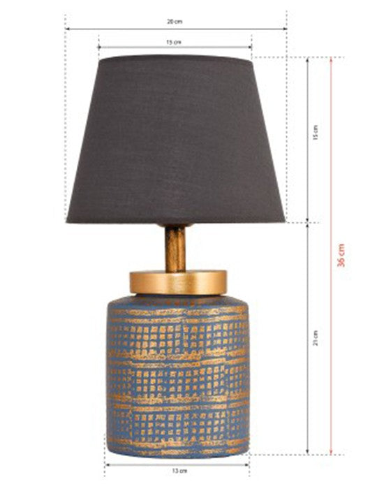 Sjenilo za lampu, 687HMY2140