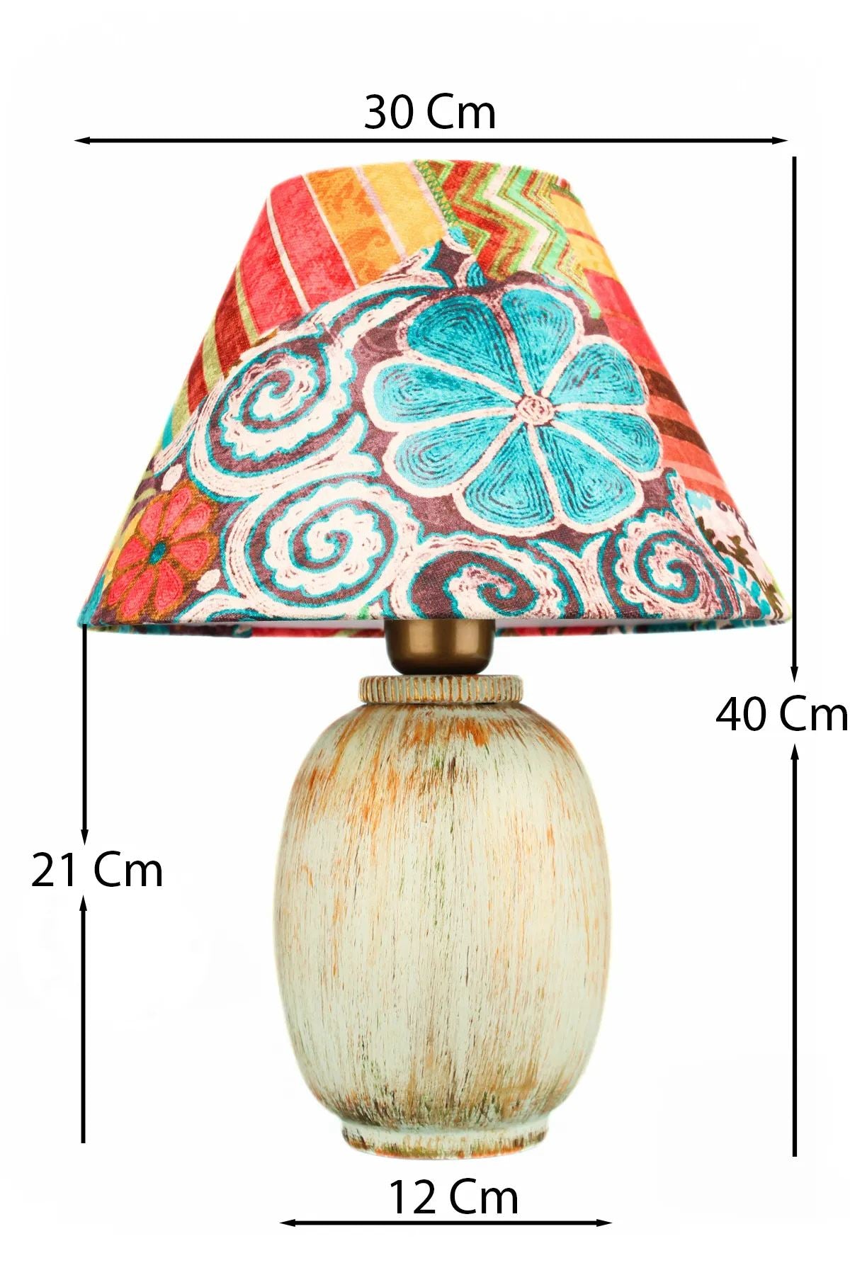 Stolna svjetiljka ADDISON