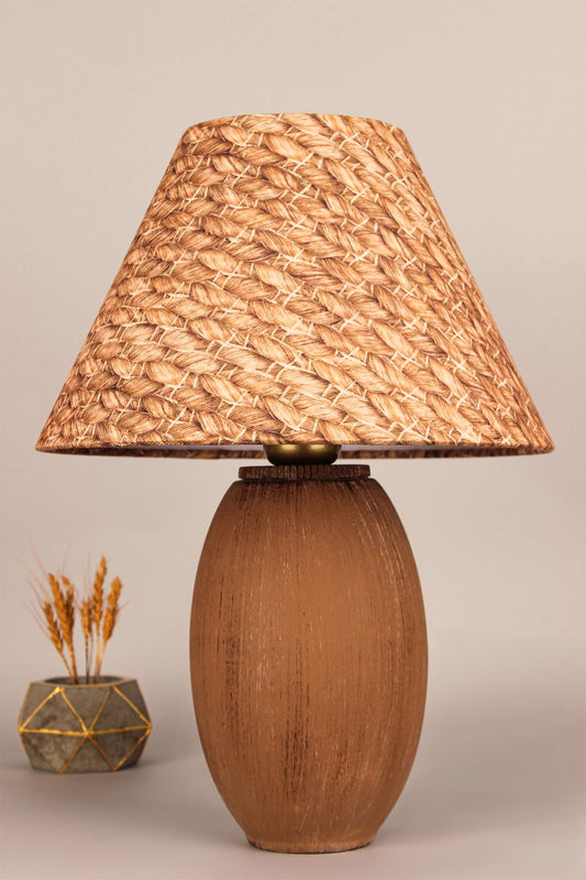 Stolna lampa 160, višebojna