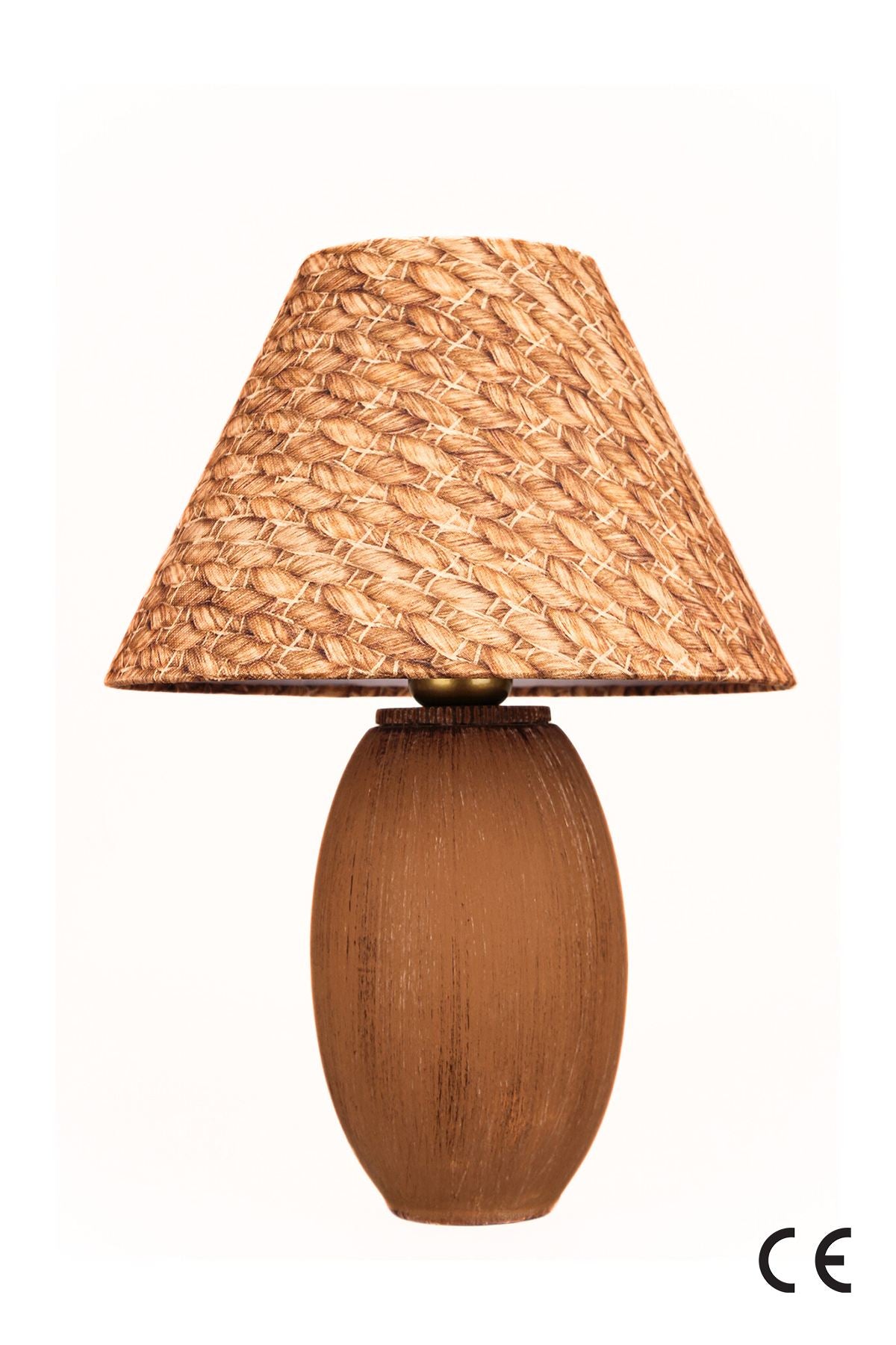 Stolna lampa 160, višebojna
