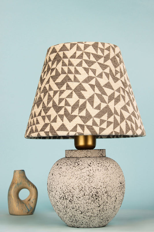 Stolna Lampa 177, Višebojna