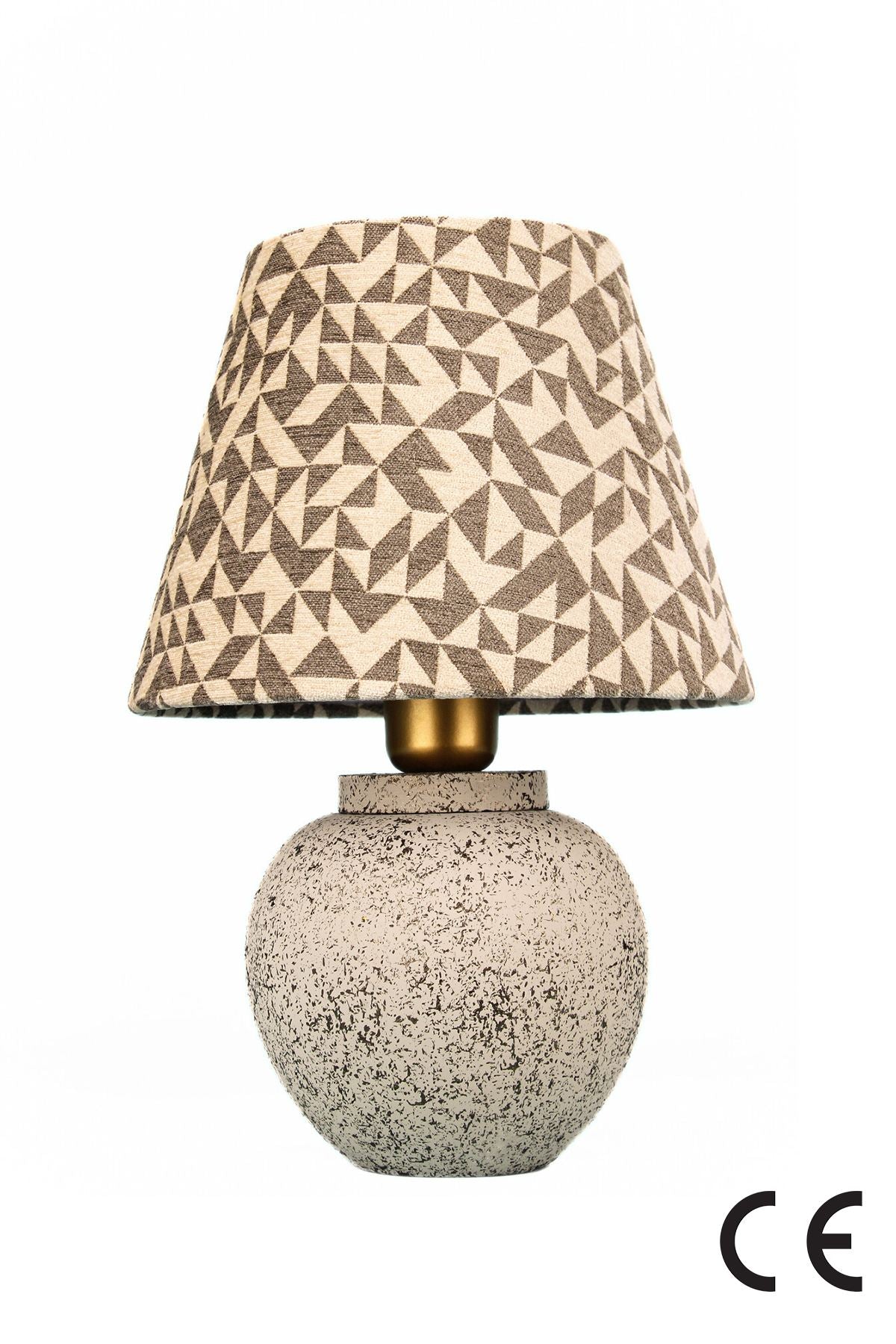 Stolna Lampa 177, Višebojna