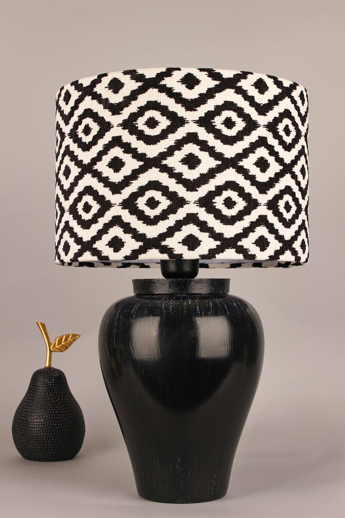 Stolna lampa 184, višebojna