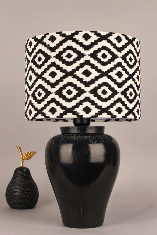 Stolna lampa 184, višebojna