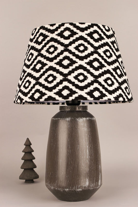 Stolna lampa 191, višebojna