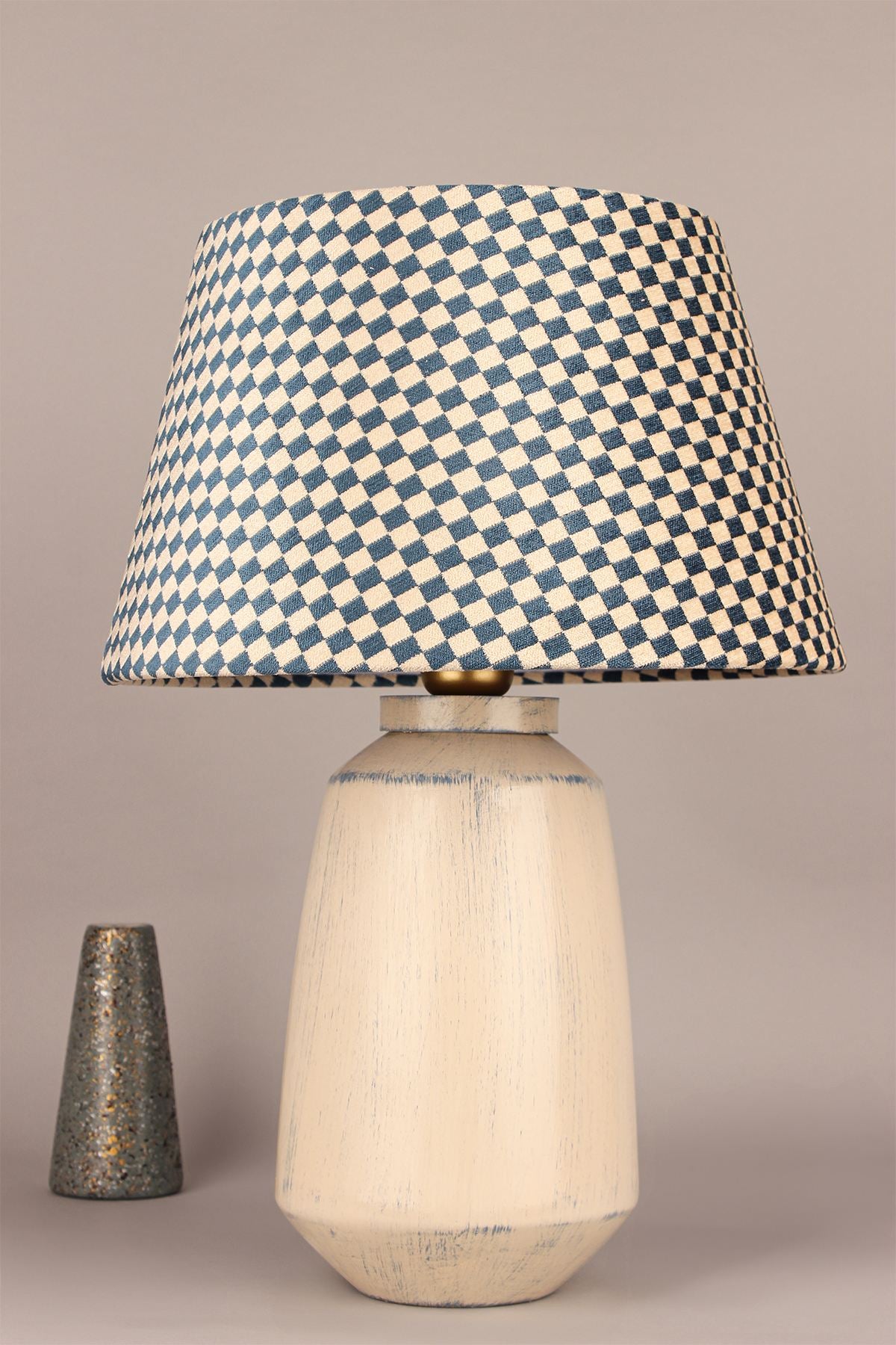 Stolna lampa 207, višebojna