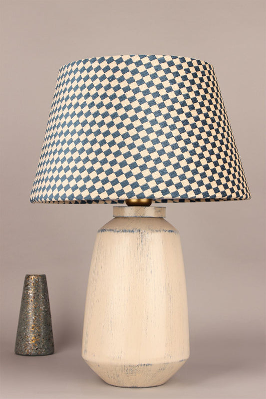 Stolna lampa 207, višebojna