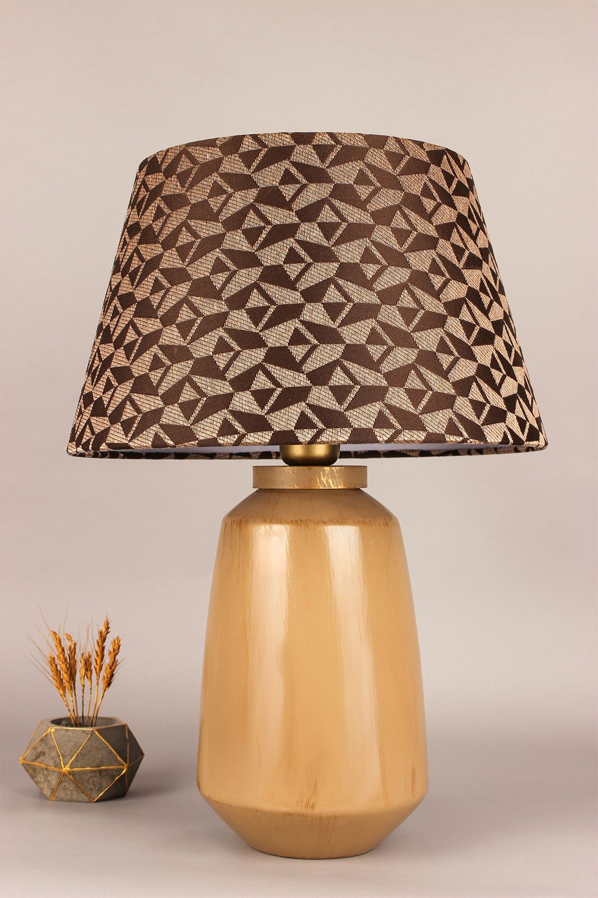 Stolna lampa 238, Višebojna
