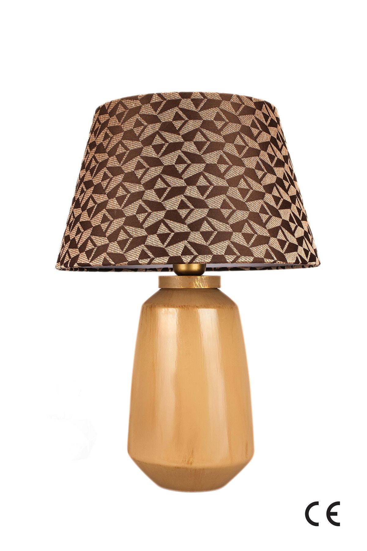 Stolna lampa 238, Višebojna