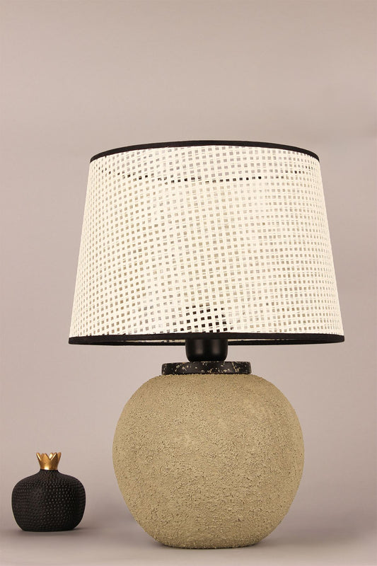 Stolna lampa 245, Višebojna