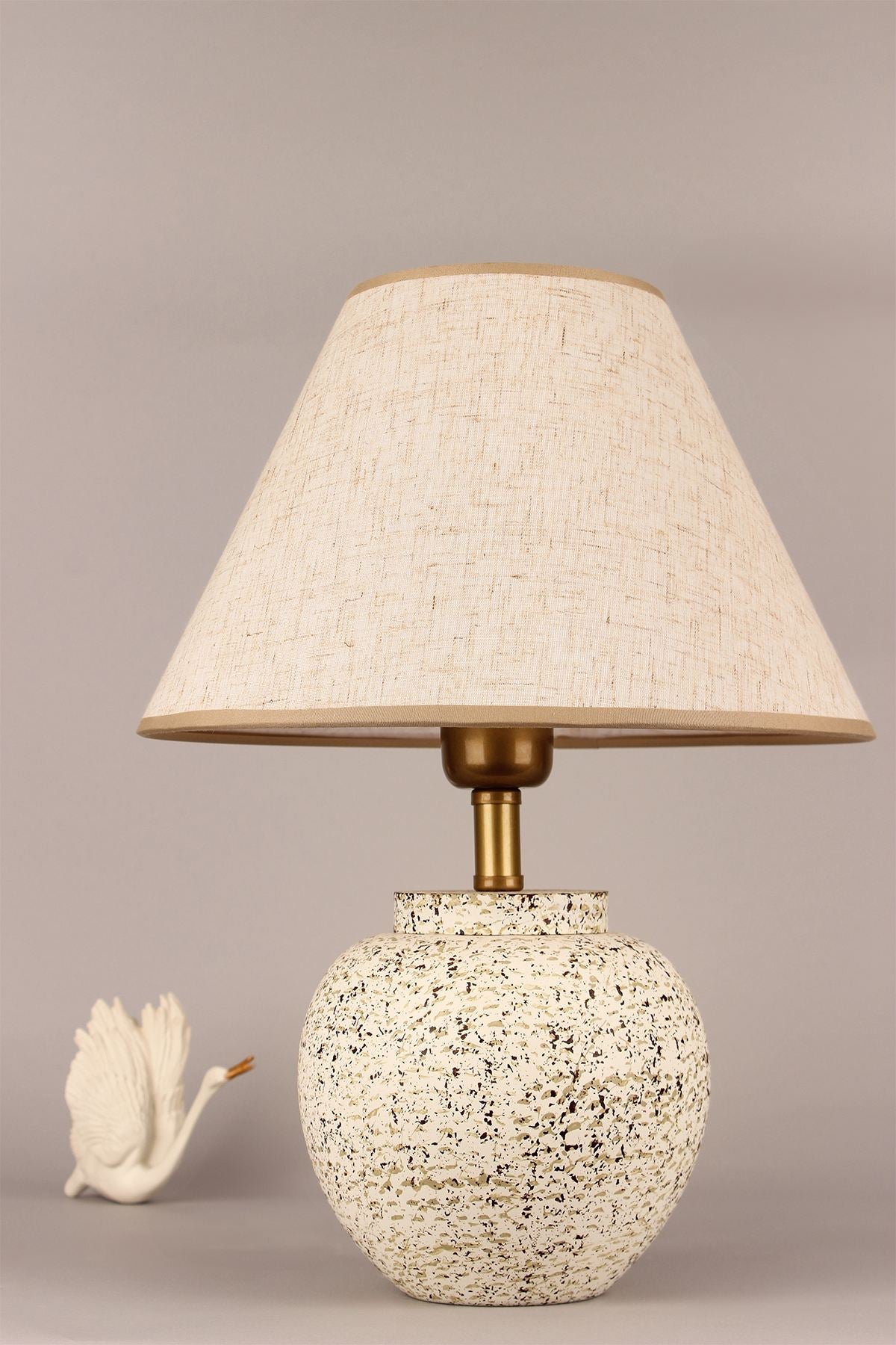Stolna lampa 283, višebojna