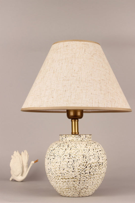 Stolna lampa 283, višebojna