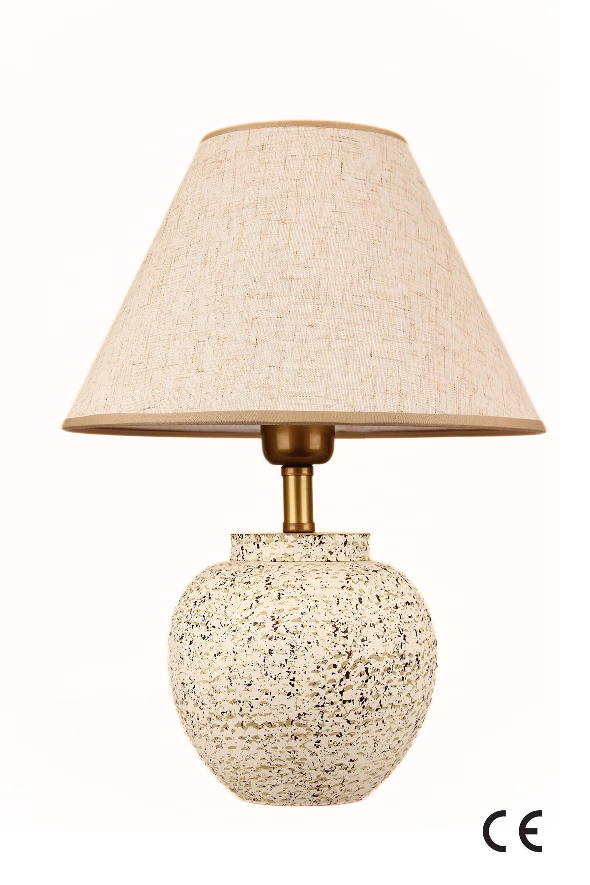 Stolna lampa 283, višebojna