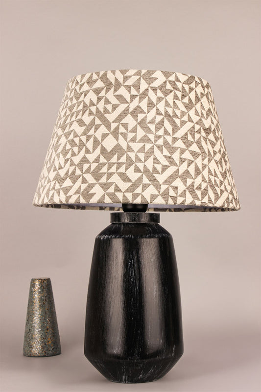 Stolna lampa 290, višebojna