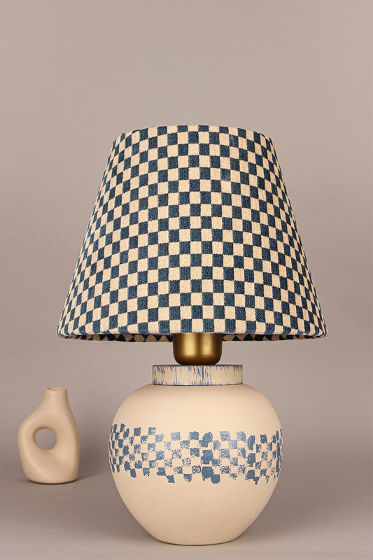 Stolna Lampa 313, Višebojna