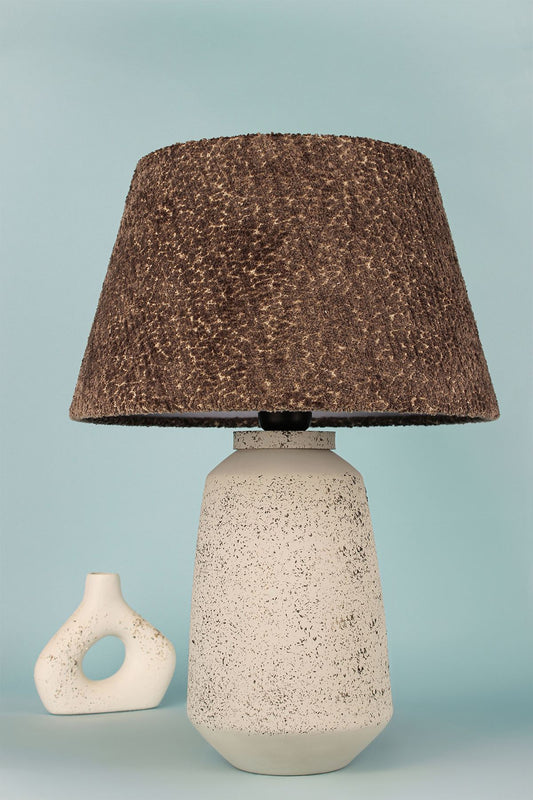 Stolna lampa 351, višebojna