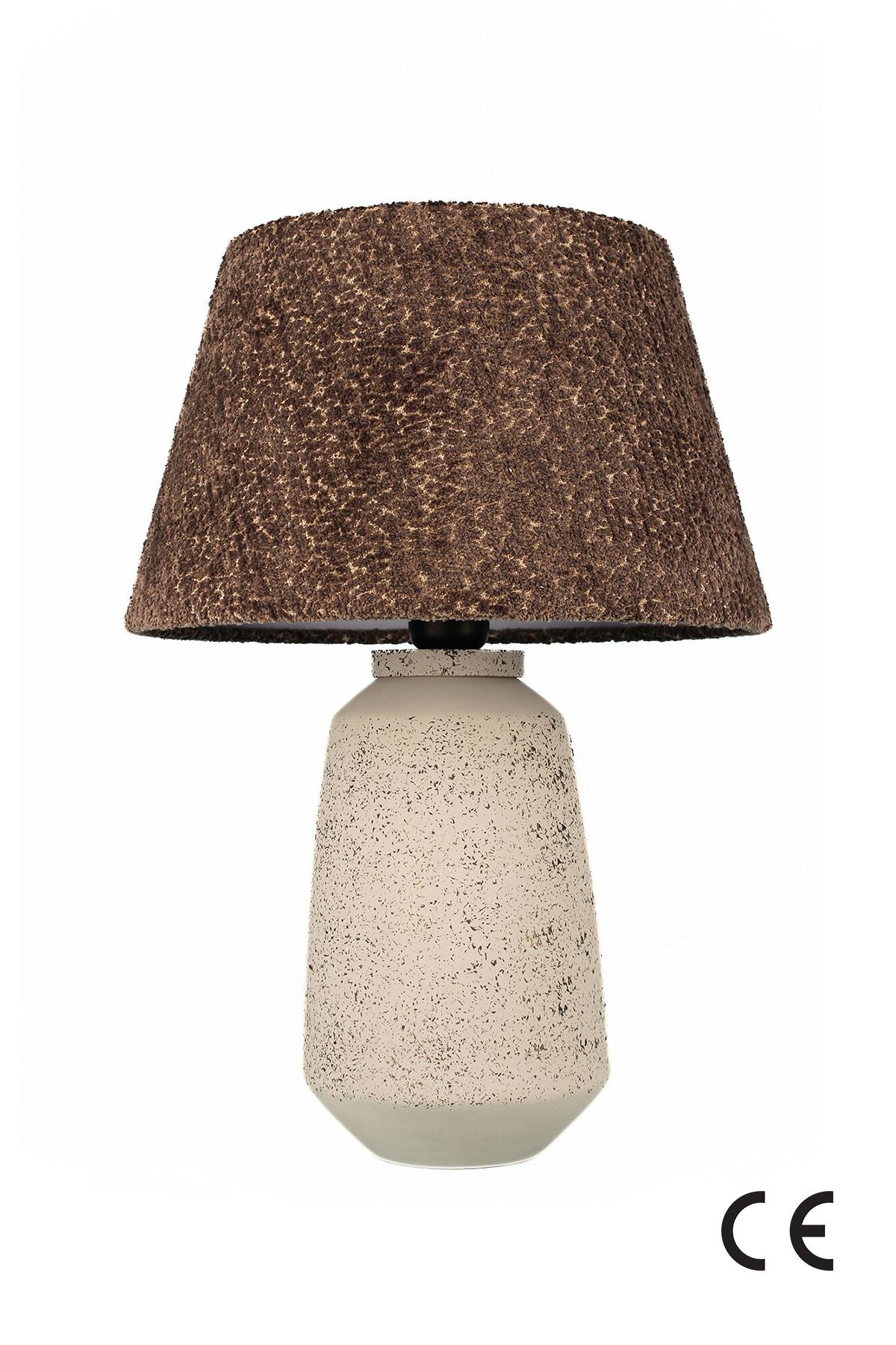 Stolna lampa 351, višebojna