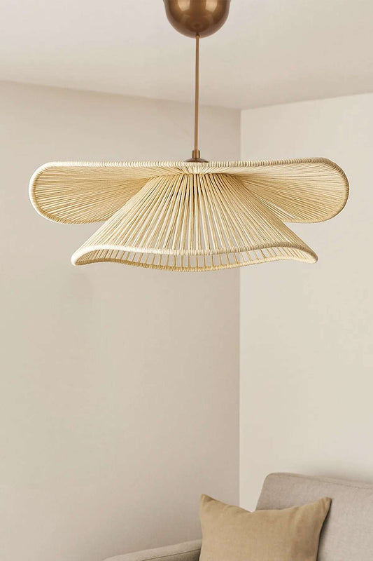 Luster 395, Krem