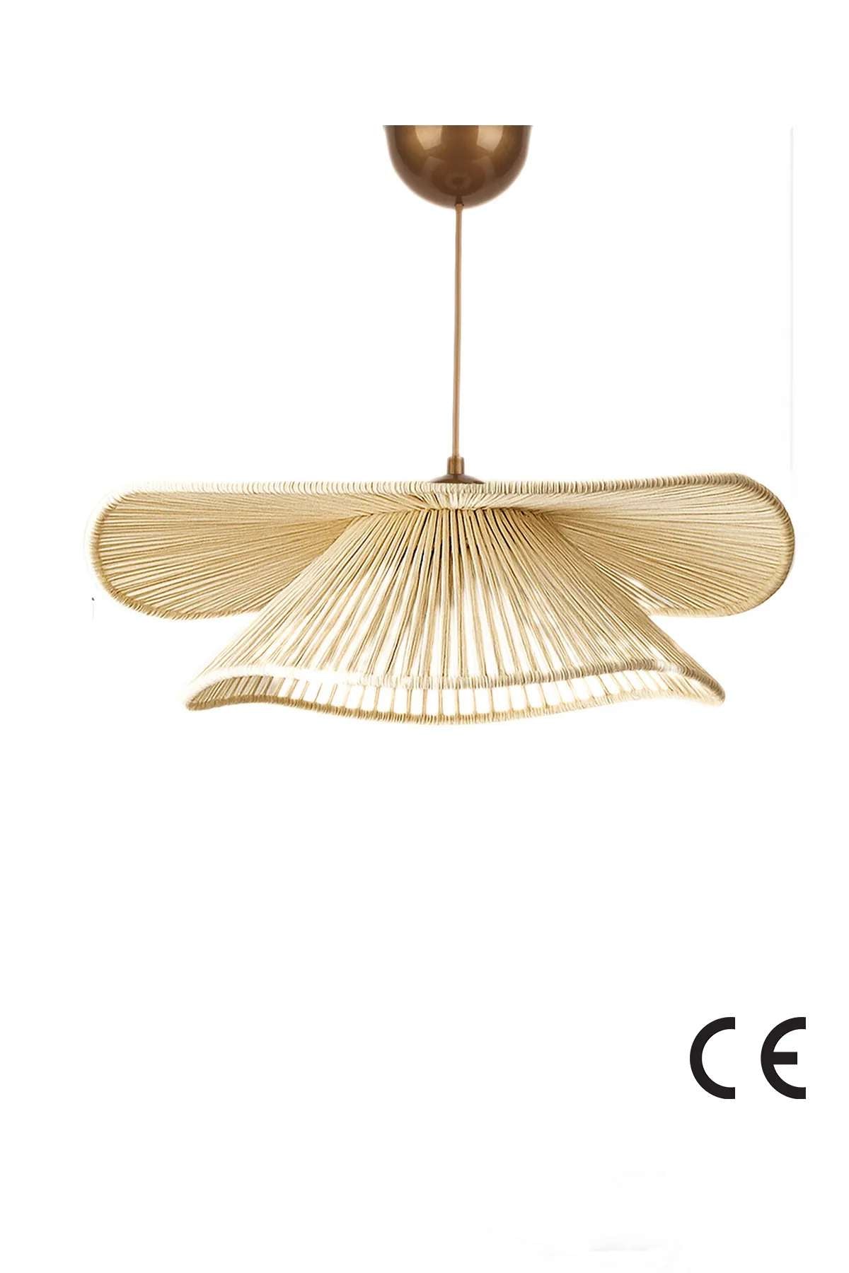 Luster 395, Krem