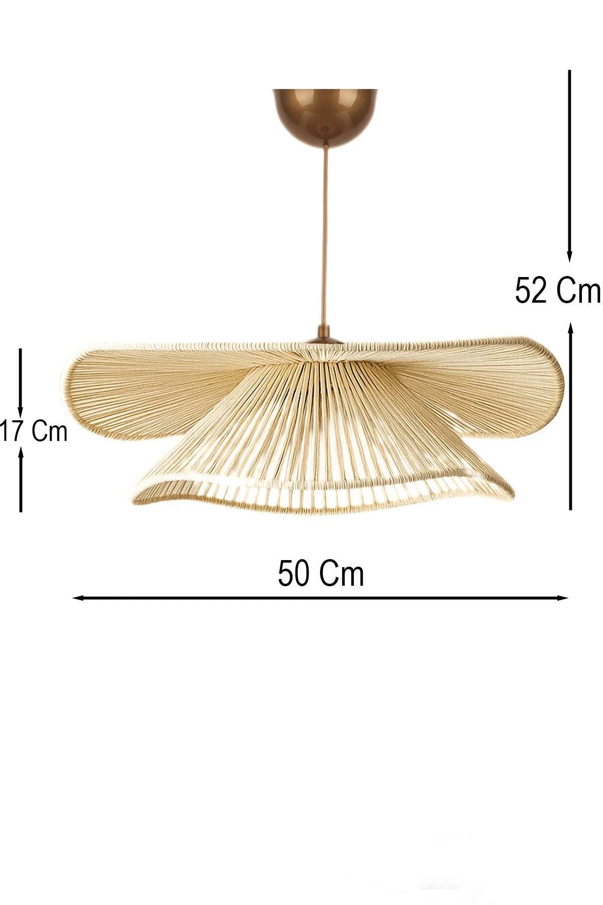 Luster 395, Krem