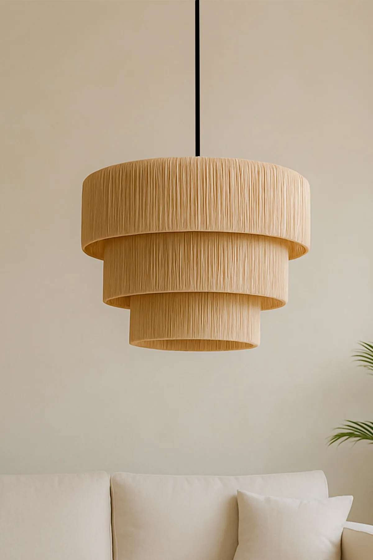 Luster 524, krem