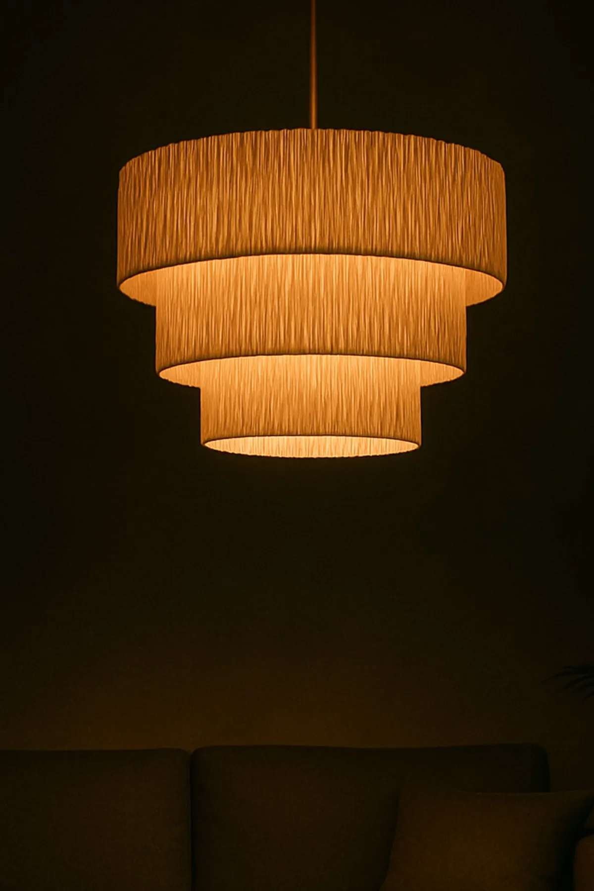 Luster 524, krem