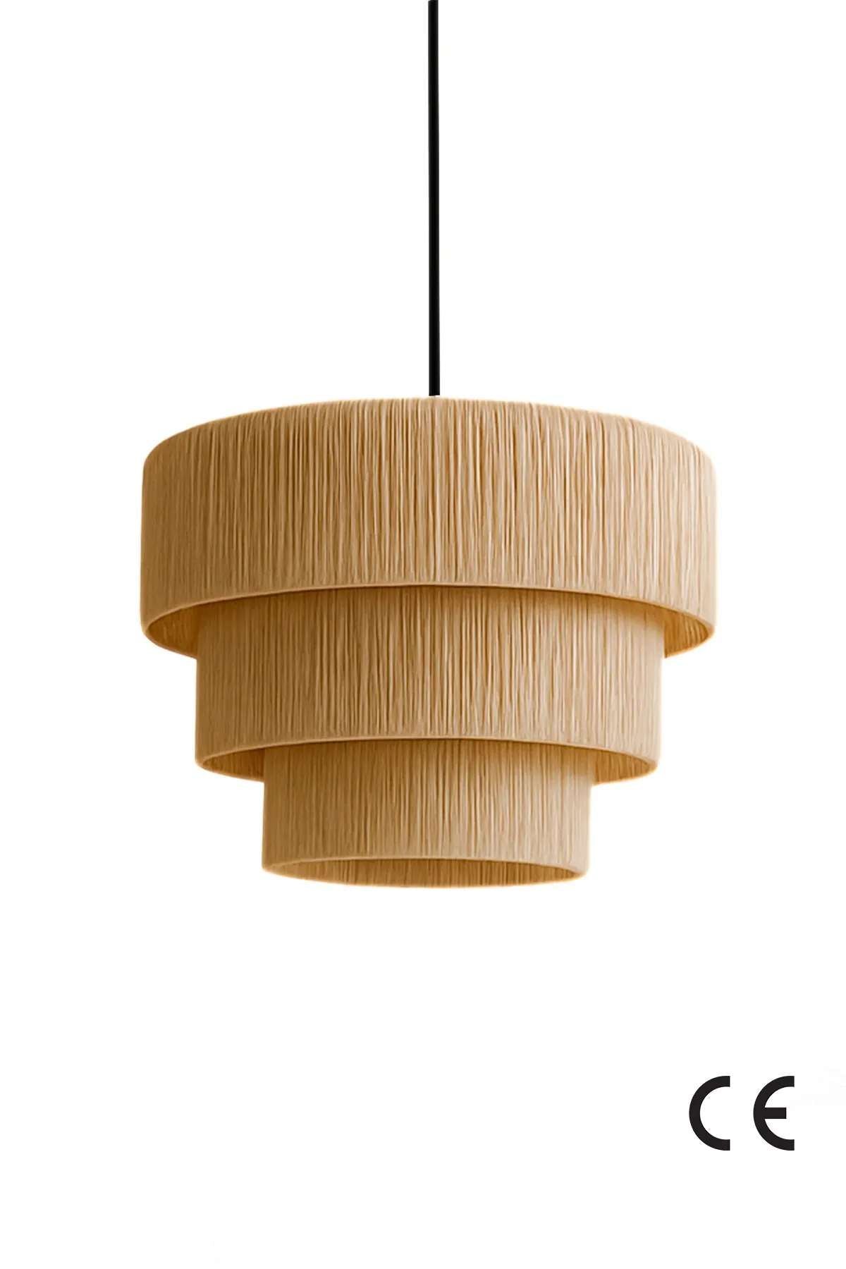 Luster 524, krem